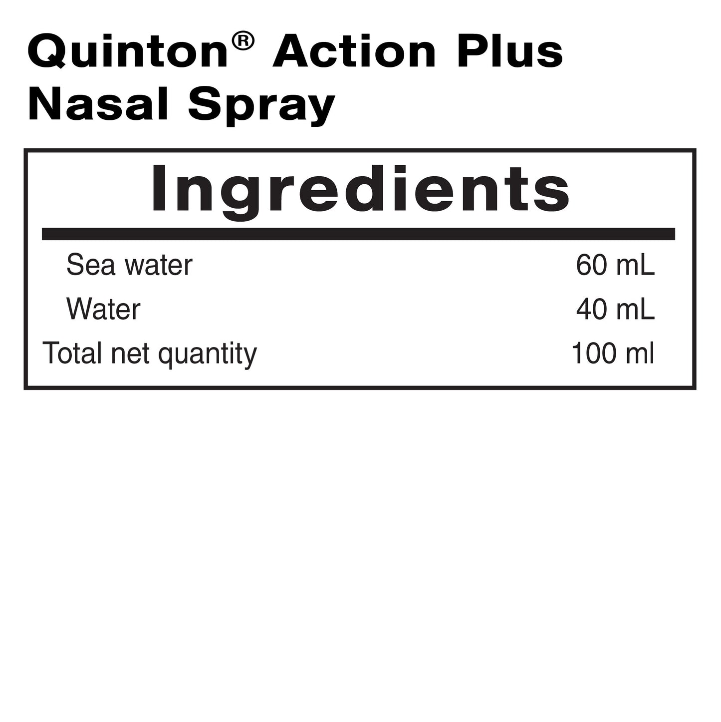 Advanced PushCatch® Detox System MOLD