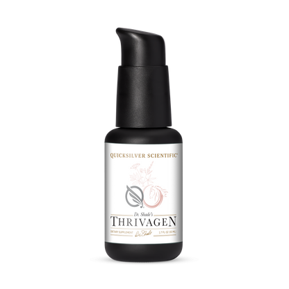 Thrivagen
