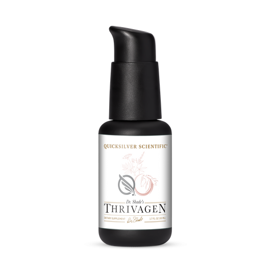 Thrivagen