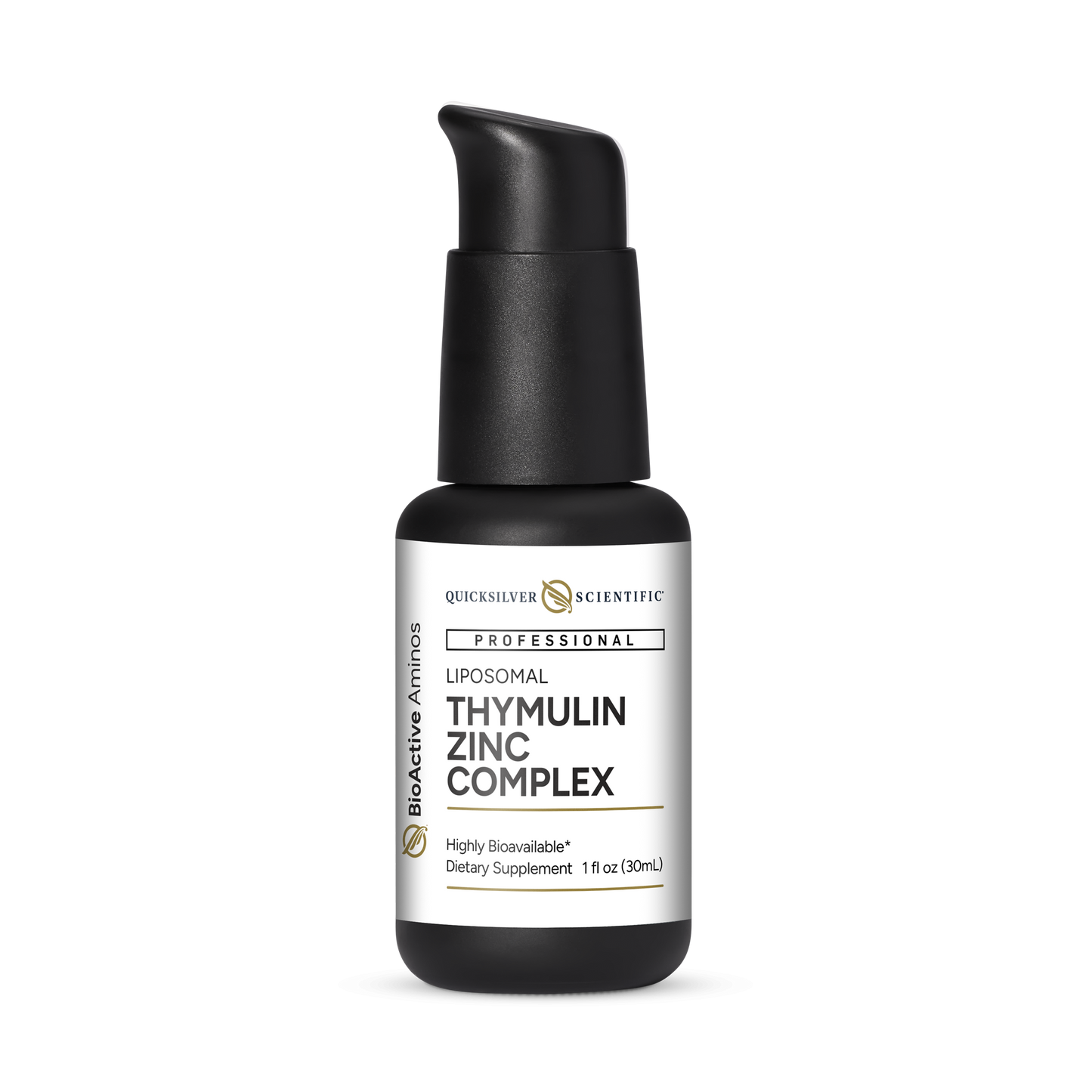 Thymulin Zinc Complex
