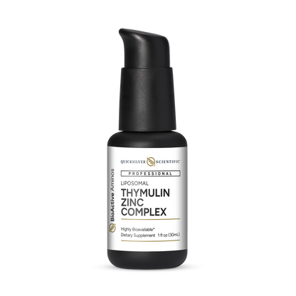 Thymulin Zinc Complex