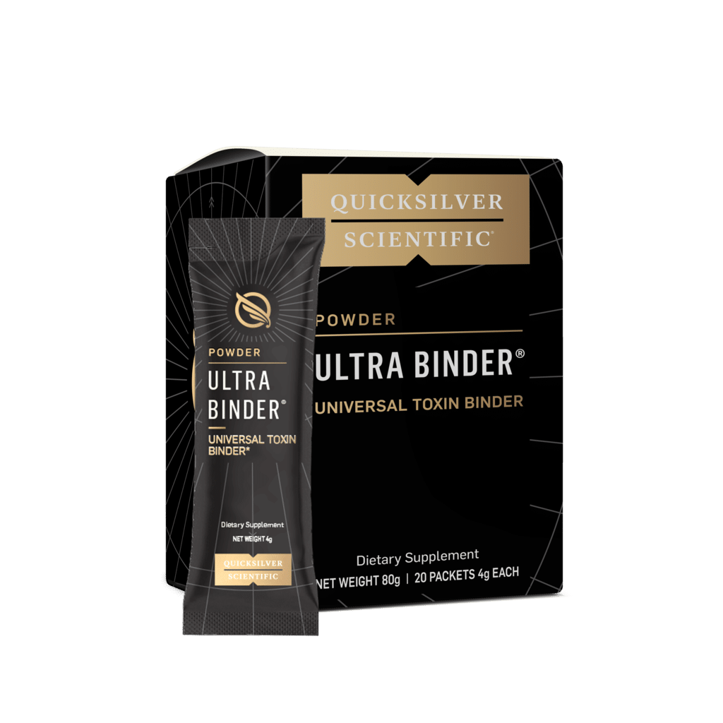 Ultra Binder® Stick Packs