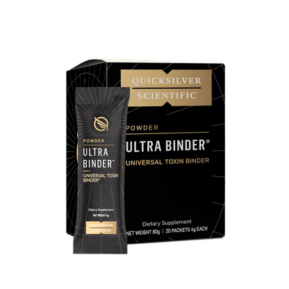 Ultra Binder® Stick Packs