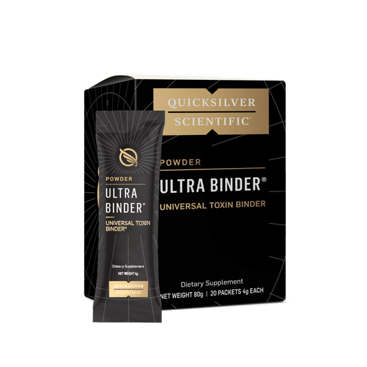 Ultra Binder® Stick Packs