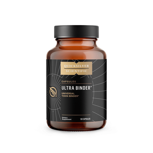 Ultra Binder® Capsules