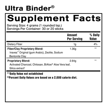 Ultra Binder®
