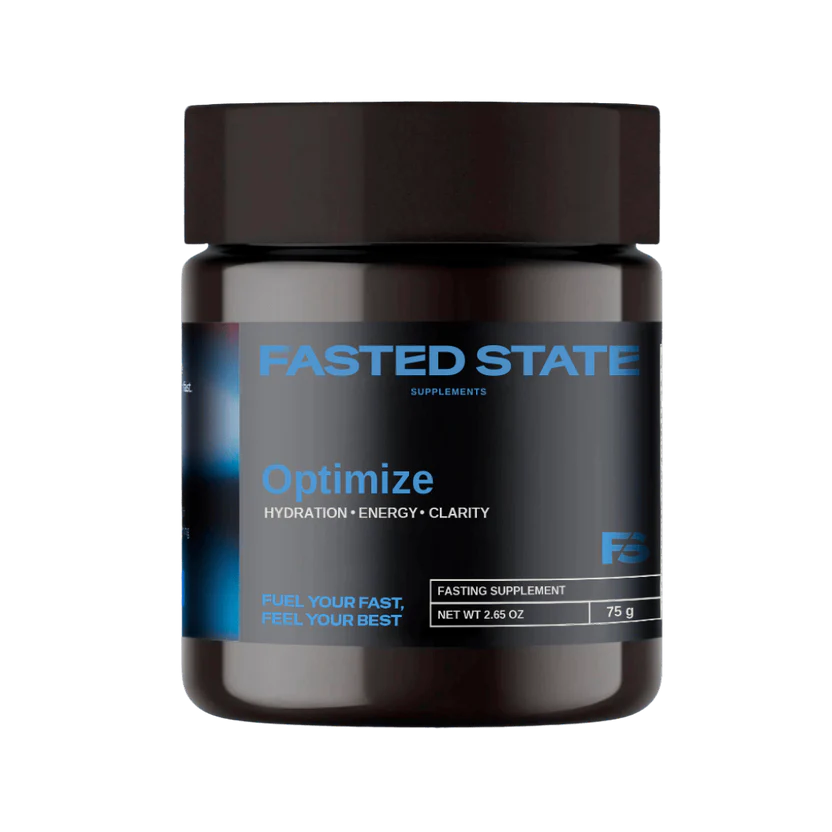 Optimize (Electrolytes)