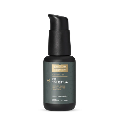 CBD Synergies-AX+