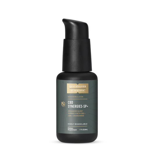 CBD Synergies-SP+