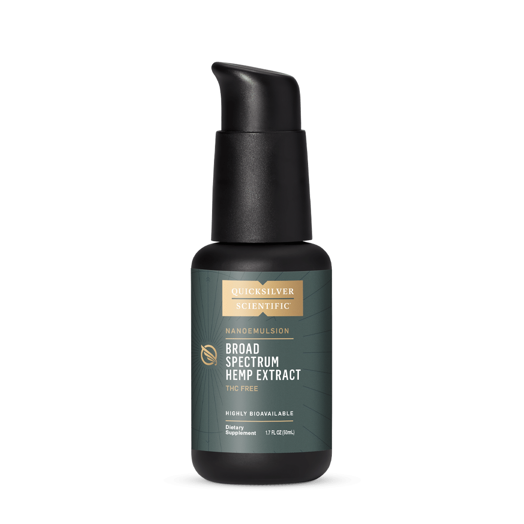 THC Free CBD