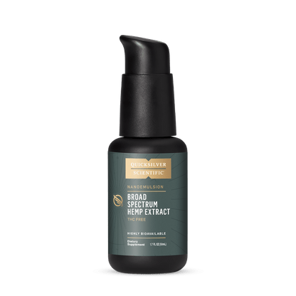 THC Free CBD