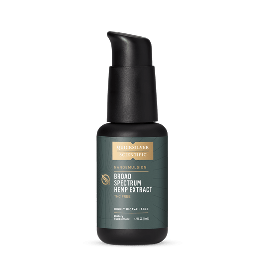 THC Free CBD
